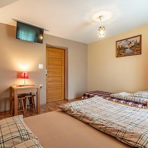Vierbettzimmer