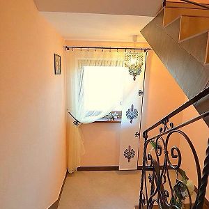 Vierbettzimmer